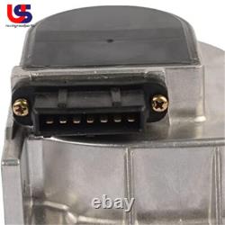 For 1993-95 Toyota Land Cruiser FZJ80 4.5L Mass Air Flow Meter MAF #22250-66010