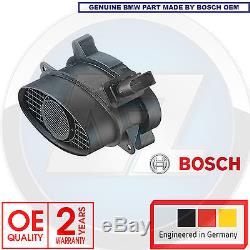 For 5 Series E60 E61 520d 525d 530d Bosch Air Flow Mass Meter Sensor 13627788744