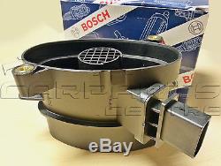 For 5 Series E60 E61 520d 525d 530d Bosch Air Flow Mass Meter Sensor 13627788744