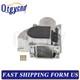 For 89-95 Toyota pickup 4 cylinder 22RE 2.4L Mass Air Flow Meter Sensor Assembly