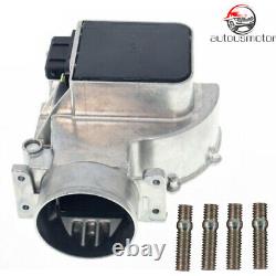 For 89-95 Toyota pickup 4 cylinder 22RE Mass Air Flow Meter Sensor & 22250-35050