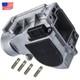 For 89-95 Toyota pickup 4 cylinder 22RE Mass Air Flow Meter Sensor 22250-35050