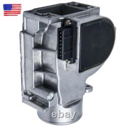 For 89-95 Toyota pickup 4 cylinder 22RE Mass Air Flow Meter Sensor 22250-35050