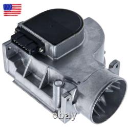For 89-95 Toyota pickup 4 cylinder 22RE Mass Air Flow Meter Sensor 22250-35050