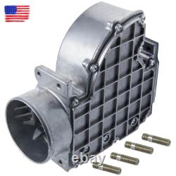 For 89-95 Toyota pickup 4 cylinder 22RE Mass Air Flow Meter Sensor 22250-35050