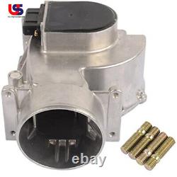 For 93-95 Toyota Land Cruiser FZJ80 4.5L Mass Air Flow Meter MAF AFM 22250-66010