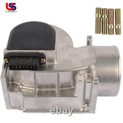 For 93-95 Toyota Land Cruiser FZJ80 4.5L Mass Air Flow Meter MAF AFM 22250-66010