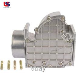 For 93-95 Toyota Land Cruiser FZJ80 4.5L Mass Air Flow Meter MAF AFM 22250-66010