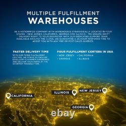 For BMW 430i xDrive Gran Coupe 2023 Fuel Injection Air Flow Meter