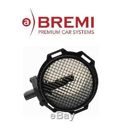 For BMW 540i 740i 740iL X5 Z8 Mass Air Flow Sensor Meter Bremi 30079