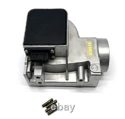 For BMW E30 320 325E E28 520 525E 528 E34 520 AIR FLOW SENSOR MASS METER NEW