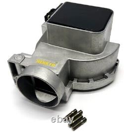 For BMW E30 320 325E E28 520 525E 528 E34 520 AIR FLOW SENSOR MASS METER NEW