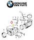 For BMW E30 E34 325i 325iX 325is 525i Fuel Injection Air Flow Mass Meter Genuine