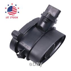 For BMW E46 318D 320D 330D E39 520D 525D 530D 730D X5 Mass Air Flow Meter Sensor