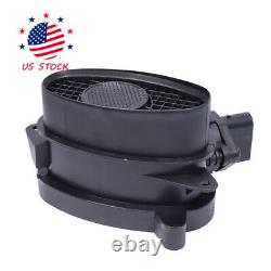 For BMW E46 318D 320D 330D E39 520D 525D 530D 730D X5 Mass Air Flow Meter Sensor