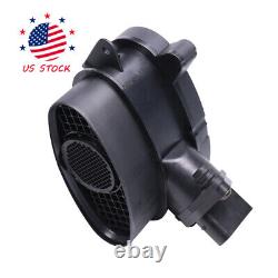 For BMW E46 318D 320D 330D E39 520D 525D 530D 730D X5 Mass Air Flow Meter Sensor