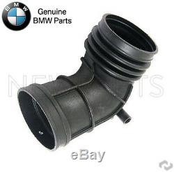 For BMW E46 325xi E36 M54 M52 Fuel Injection Air Flow Meter Intake Boot Genuine