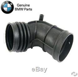 For BMW E46 325xi E36 M54 M52 Fuel Injection Air Flow Meter Intake Boot Genuine