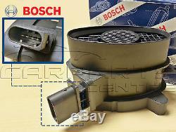 For Bosch Airflow Mass Meter Sensor Bmw 530d 525d 520 330d 320d 325d X5 3.0d