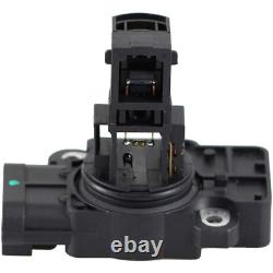 For Cadillac Chevy GMC Sierra 2500 23256991 Mass Air Flow Sensor Meter 10393948