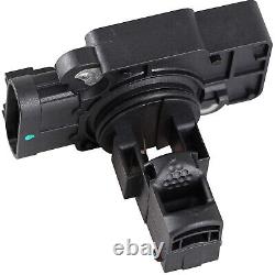 For Cadillac Chevy GMC Sierra 2500 23256991 Mass Air Flow Sensor Meter 10393948