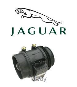 For Mass Air Flow Meter Sensor Genuine For Jaguar Vanden Plas XJ8 XJR XK8