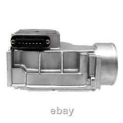 For Mazda 323 Miata Protege Hot 1.6L Mass Air Flow Sensor Meter 197100-4090