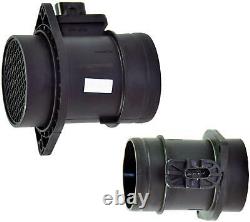 For Mini R55 R56 R57 R58 R59 R60 R61 13627597085 Mass Air Flow Meter Sensor
