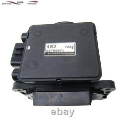 For Mitsubishi Pajero Montero Sport Nativa 1996-2011 Sensor Mass Air Flow Meter