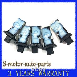 For Nissan Rogue Versa Infiniti QX60 Air Flow Meter MAF Sensor 22680-BV80B 5PCS