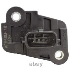 For Nissan Rogue Versa Infiniti QX60 Air Flow Meter MAF Sensor 22680-BV80B 5PCS