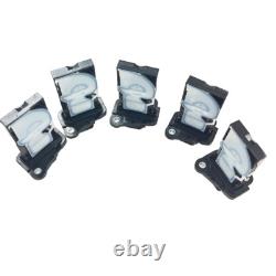 For Nissan Rogue Versa Infiniti QX60 Air Flow Meter MAF Sensor 22680-BV80B 5PCS