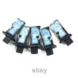 For Nissan Rogue Versa Infiniti QX60 Air Flow Meter MAF Sensor 22680-BV80B 5PCS