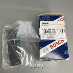 For Porsche 911 Boxster Carrera 9866061250 BOSCH AIR FLOW METER SENSOR