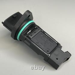 For Porsche 911 Boxster Carrera 9866061250 BOSCH AIR FLOW METER SENSOR