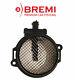 For Porsche Boxster Cayman MAF Mass Air Flow Meter Sensor Bremi 30233