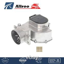 For Toyota pickup 4 cylinder 22RE 2.4L 89-95 Mass Air Flow Meter Sensor Assembly
