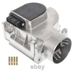For Toyota pickup 4 cylinder 22RE 2.4L 89-95 Mass Air Flow Meter Sensor Assembly
