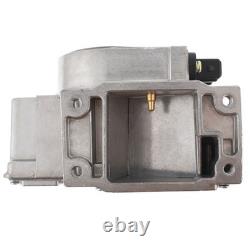 For Toyota pickup 4 cylinder 22RE 2.4L 89-95 Mass Air Flow Meter Sensor Assembly