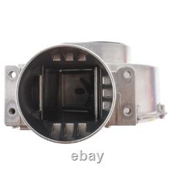 For Toyota pickup 4 cylinder 22RE 2.4L 89-95 Mass Air Flow Meter Sensor Assembly
