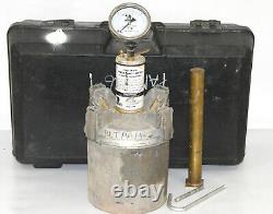 Forney Press-Aire Meter Kit LA-0316