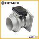 Fuel Injection Air Flow Meter Hitachi Reman Fits Nissan D21 Pathfinder Pickup