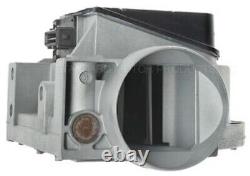 Fuel Injection Air Flow Meter Standard MF6239 Reman fits 84-85 BMW 318i 1.8L-L4