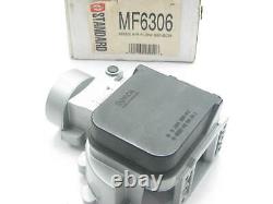 Fuel Injection Air Flow Meter Standard MF6306 Reman For 1975-1979 VW Beetle