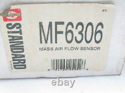 Fuel Injection Air Flow Meter Standard MF6306 Reman For 1975-1979 VW Beetle