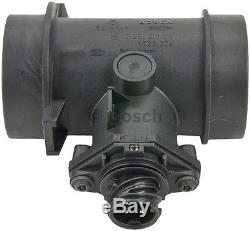 Fuel Injection Air Flow Meter fits 1995-2001 BMW 750iL 318i, 318is, 318ti 850Ci B