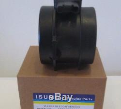 GEGT7610-284 Mass Air Flow Meter (MAF) Fits BMW