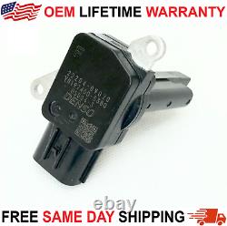 GENUINE Mass Air Flow Meter MAF Sensor for 2007-2017 Toyota Camry 2.4L 2.5L 3.5L