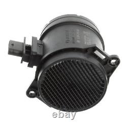 GENUINE PORSCHE Cayenne 2011-2018 Mass Air Flow Meter Sensor 958-606-125-00