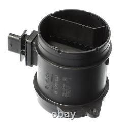 GENUINE PORSCHE Cayenne 2011-2018 Mass Air Flow Meter Sensor 958-606-125-00